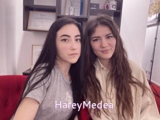HareyMedea