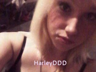 HarleyDDD