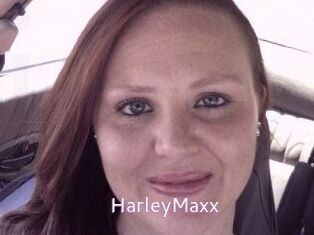 HarleyMaxx