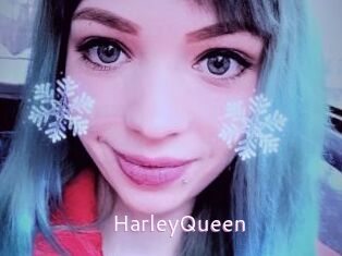 HarleyQueen