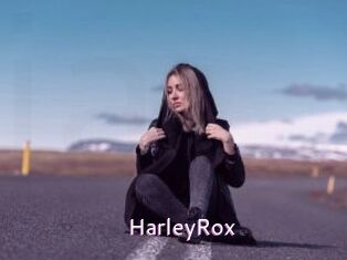 HarleyRox