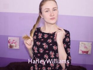 HarleyWilliams