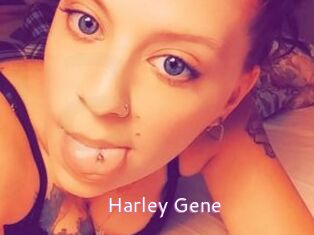 Harley_Gene