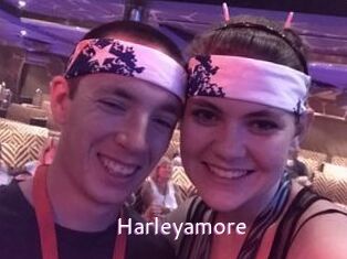 Harleyamore