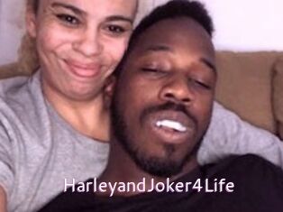 HarleyandJoker4Life