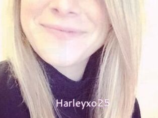 Harleyxo25