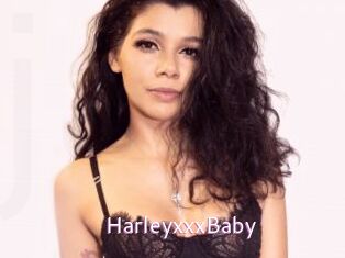 HarleyxxxBaby