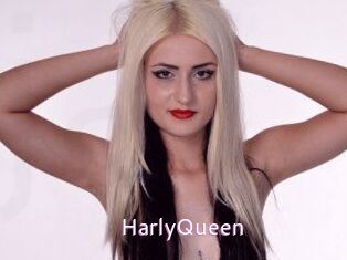 HarlyQueen