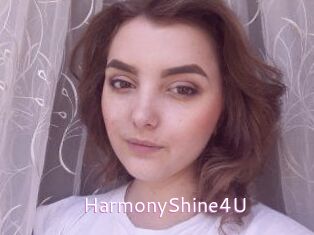 HarmonyShine4U_