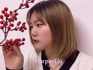 HarperLiu