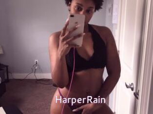 HarperRain