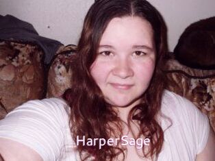 HarperSage