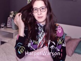 HarperWarson