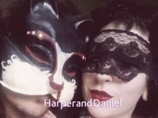 Harper_and_Daniel