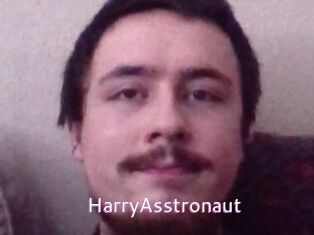Harry_Asstronaut