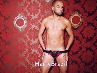 HarryBrazil