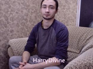 HarryDivine