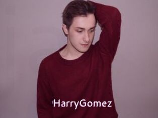 HarryGomez