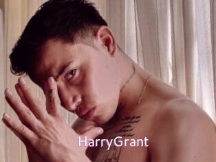 HarryGrant