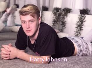 HarryJohnson