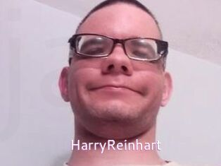 Harry_Reinhart