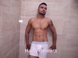 Harry_Bennett