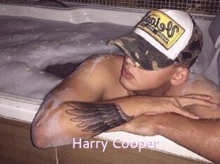 Harry_Cooper