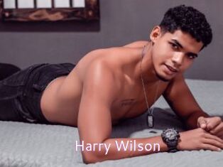 Harry_Wilson