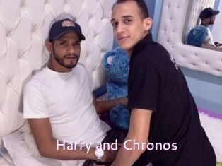 Harry_and_Chronos