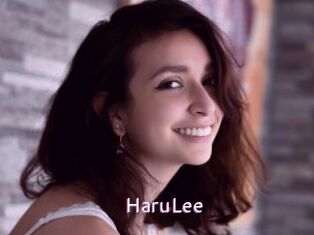 HaruLee