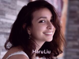 HaruLiu