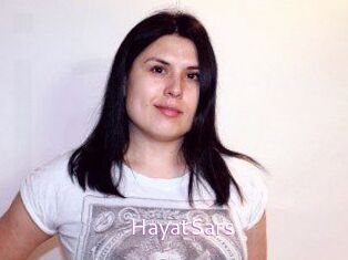 HayatSars Just Amateurs
