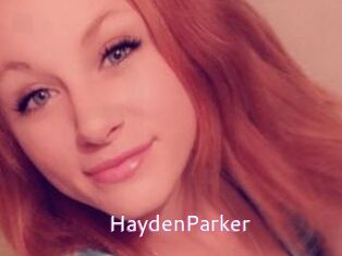 HaydenParker