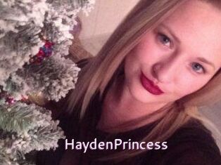 HaydenPrincess