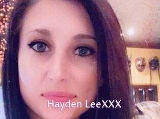 Hayden_LeeXXX