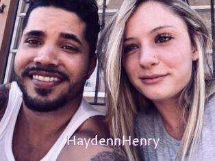 HaydennHenry