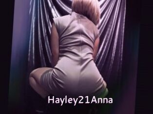 Hayley21Anna