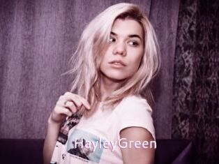 HayleyGreen