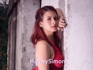 HayleySimons