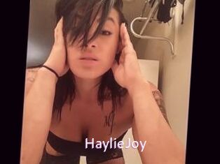 HaylieJoy