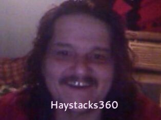 Haystacks360