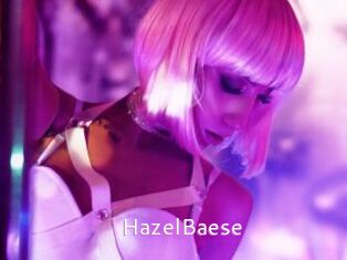 HazelBaese