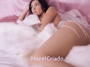 Hazel_Criado