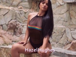 HazelHughes