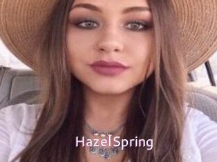 HazelSpring