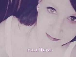 Hazel_Texas
