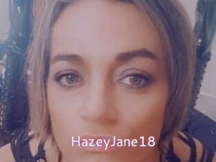 HazeyJane18