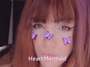 HeartMermaid
