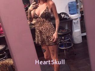HeartSkull
