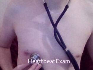 HeartbeatExam
